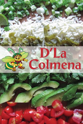 D'La Colmena screenshot 4