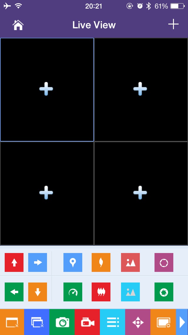 【图】Multistar(截图3)