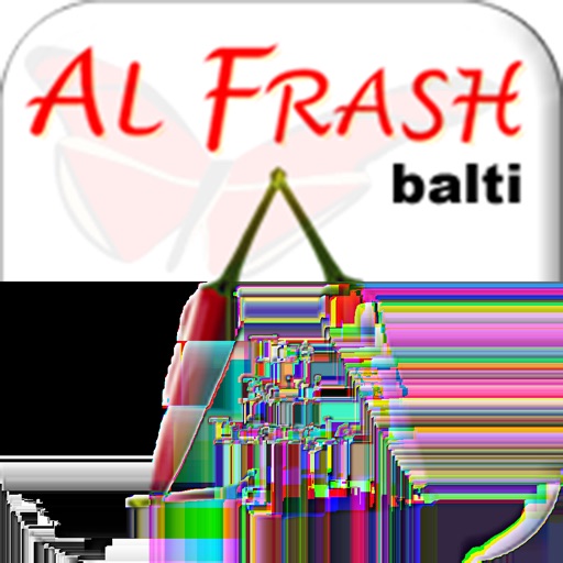 Alfrash Balti