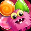 Tangled Monster: Grab out monster from haste cactus