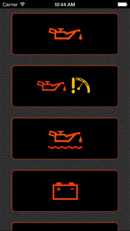 App for Chevrolet Cars - Chevrolet Warning Lights & Road Assistance - Car Locator