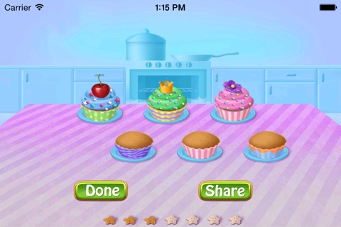 smcupcakescupcakerecipes screenshot 2