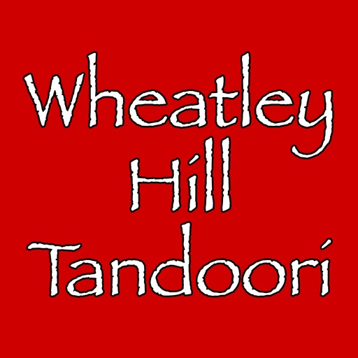 Wheatley Hill Tandoori, Durham icon