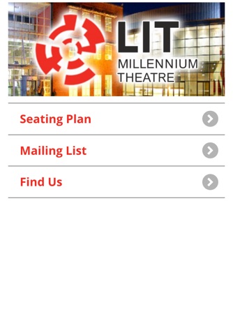 The Millennium Theatre screenshot 3