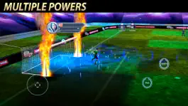 Game screenshot Power Soccer 2015 Lite mod apk