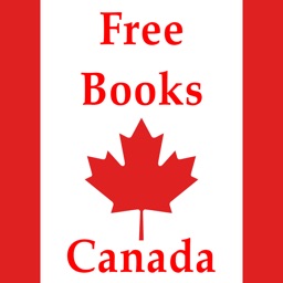 Free Books Canada