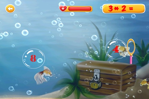 bubble tap games screenshot 2