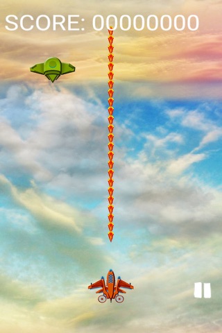 BattlePlane. screenshot 2