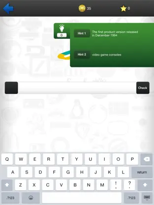 Screenshot 5 Logo Quiz Ultimate iphone