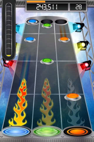 Tap Studio Challenge screenshot 4