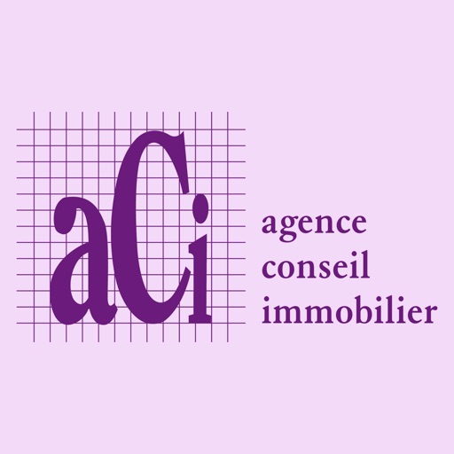 ACI - IMMOBILIER icon