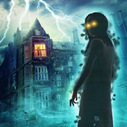 Medford Asylum: Paranormal Case - Hidden Object Adventure