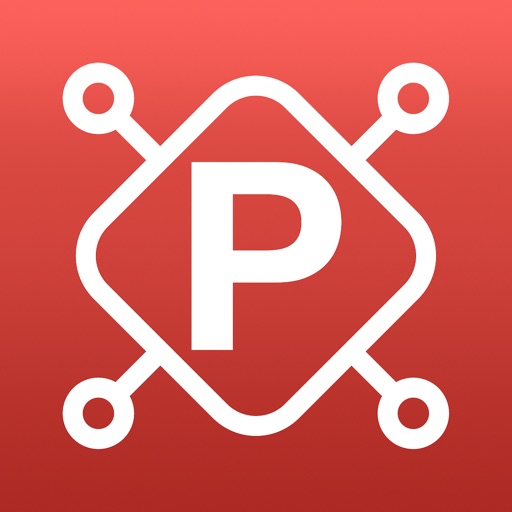 Paragrams iOS App