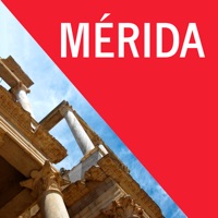 Mérida - Guía de visita pour PC
