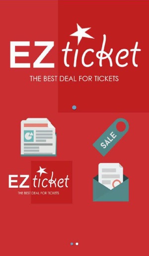 EZTICKET 購票優惠 x 好康活動(圖1)-速報App