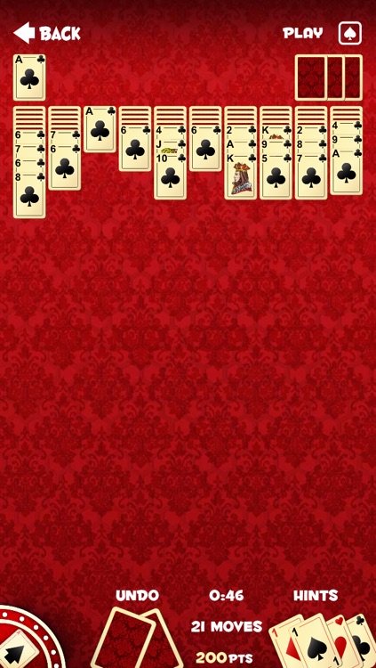 King Spider Solitaire