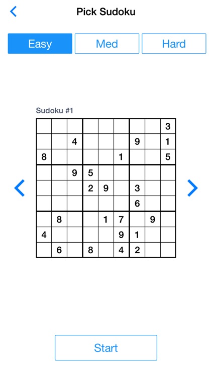 BrainBox - Sudoku and Brain Training Exercises!