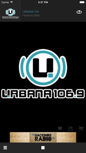 Urbana FM(圖1)-速報App