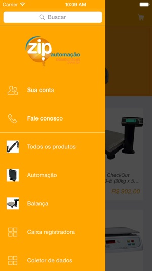 ZIP Automação(圖3)-速報App