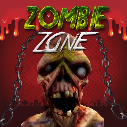 Zombie Zone iOS App