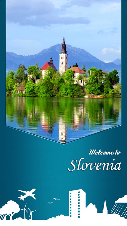 Slovenia Essential Travel Guide