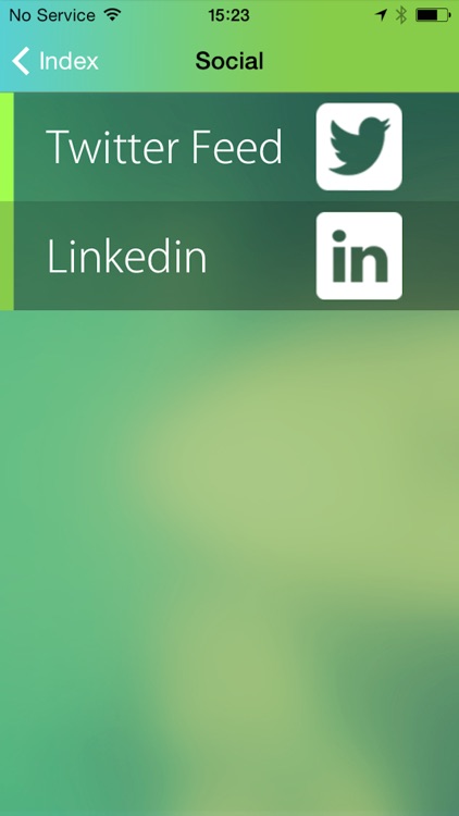 ECAET The official App