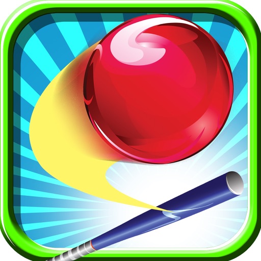 Candy Hit Home Run: Sweet Treats Chef & Baseball Score-book Derby for Kids 2015 iOS App