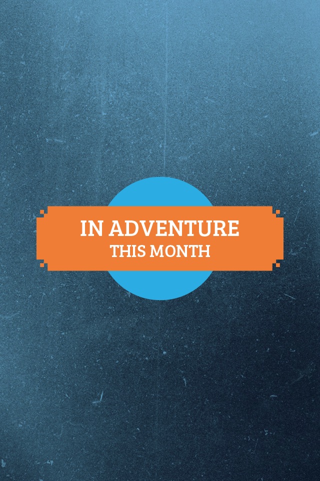 Mahindra Adventure - Get Lost screenshot 4