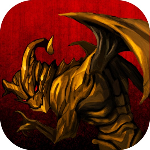 MONSTER STRATEGY CONQUER MISSION icon