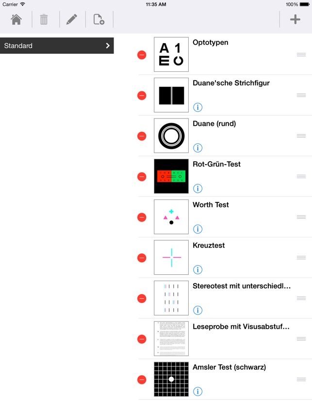 IPRO EyeTest(圖4)-速報App