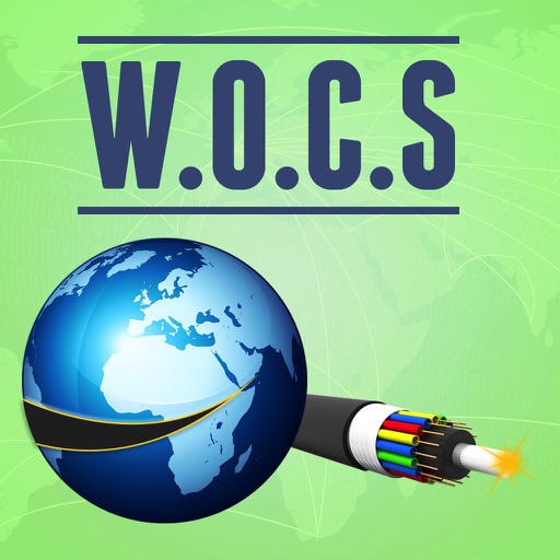 Worldwide Optical Cable Services icon
