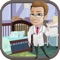 ********** Hospital Mania HiddenObject  ************