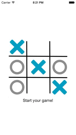 Game screenshot Tic Tac Toe Watch mod apk