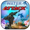 Underwater Attack Pro