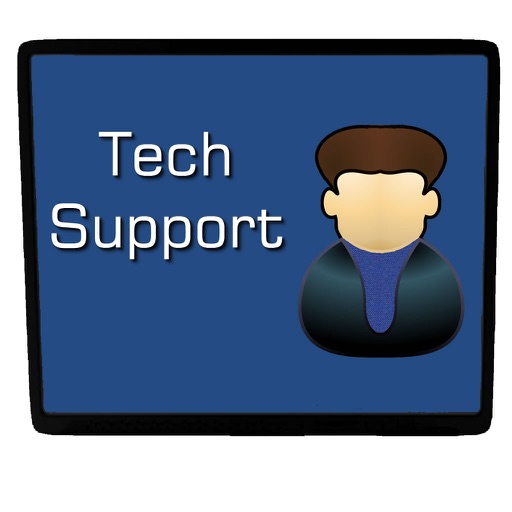 Tech Support iOS App