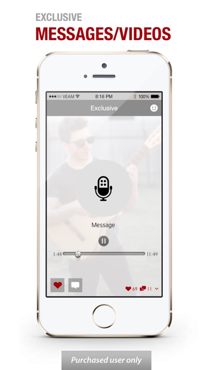 Peter Gergely Official App
