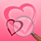 Valentine's Day Word Search HD
