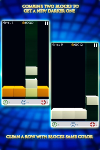 Space Bricks Pro - Easy Puzzle Game screenshot 3