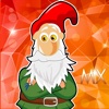 Awesome Dwarf Digger MX - Precious Gold and Jewel Den Mining Game