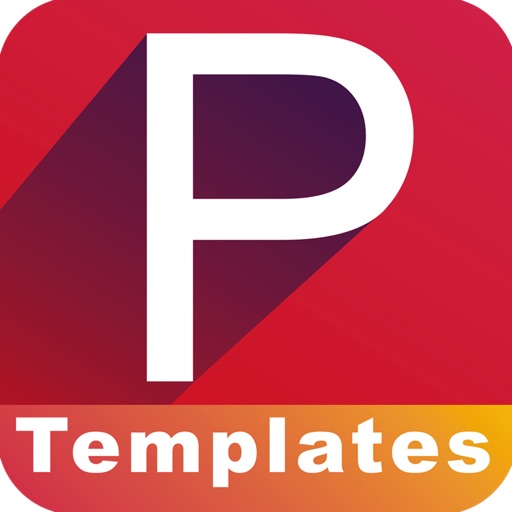 Template Collection for Powerpoint