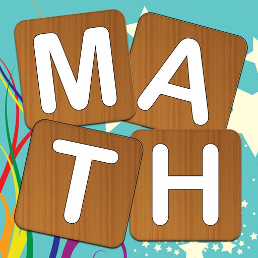 Math Tables Mania: Learn Multiplications and Divisions Icon