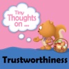 Tiny Thoughts on Trustworthiness