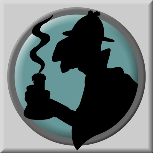 Science Detective® A1 icon