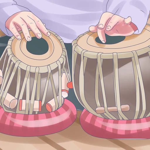 How To Play Tabla Pro - Step By Step Video Guide