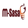 M-Sasa - Send money to Africa