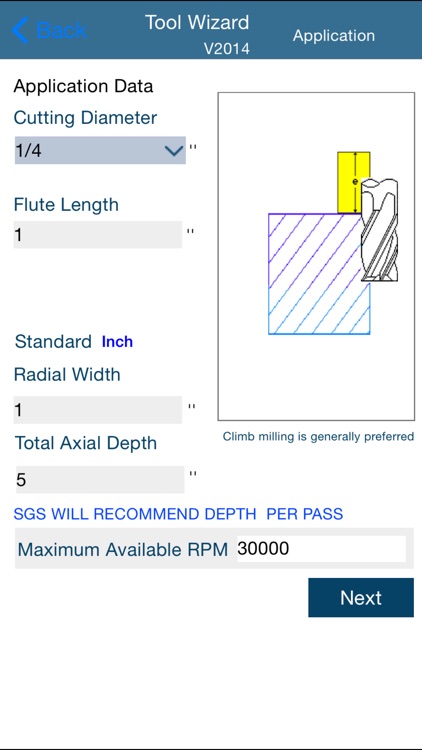 SGS Tools screenshot-3