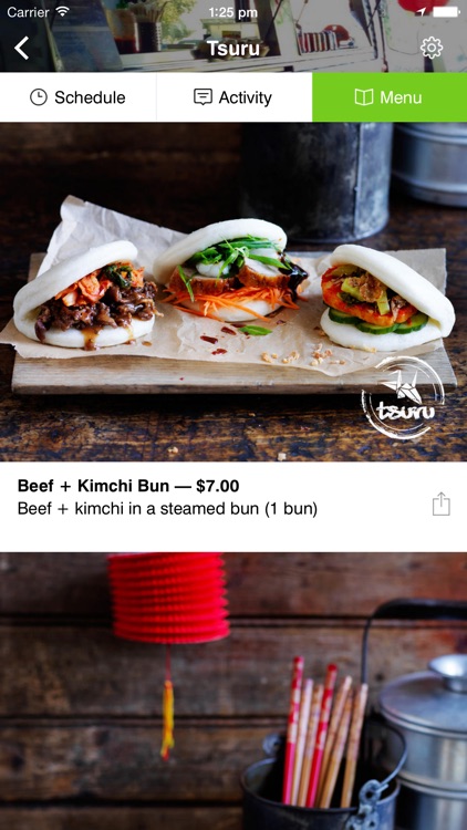 Sydney Food Trucks