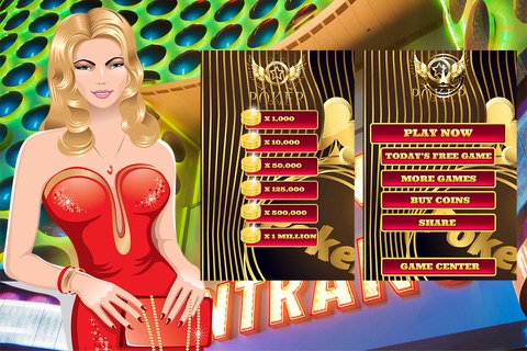 Golden Poker - Internet Poket Video Poker for winners screenshot 2