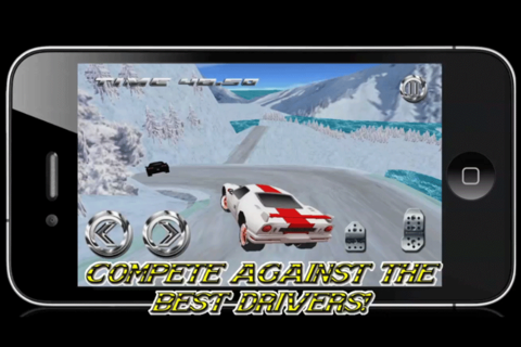 Street GT Racing Turbo 2015 screenshot 4