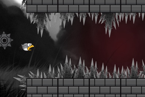 Nightmare Flight screenshot 3